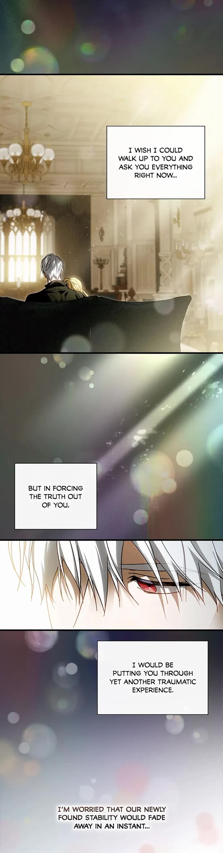 How to Win My Husband Over Chapter 83 page 14 - Chapter 83