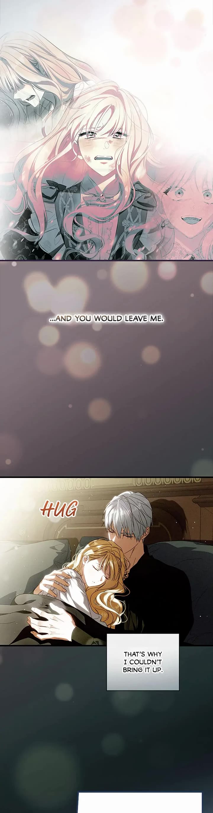How to Win My Husband Over Chapter 83 page 15 - Chapter 83