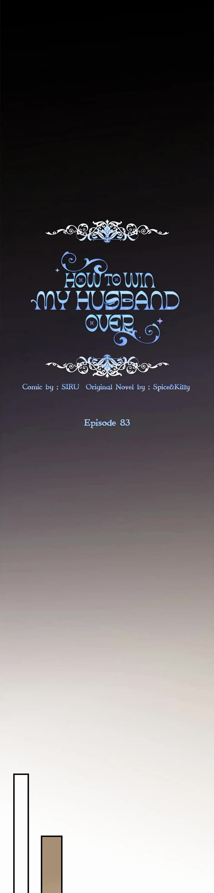 How to Win My Husband Over Chapter 83 page 17 - Chapter 83