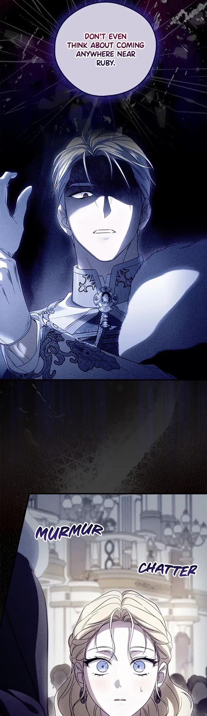 How to Win My Husband Over Chapter 83 page 19 - Chapter 83
