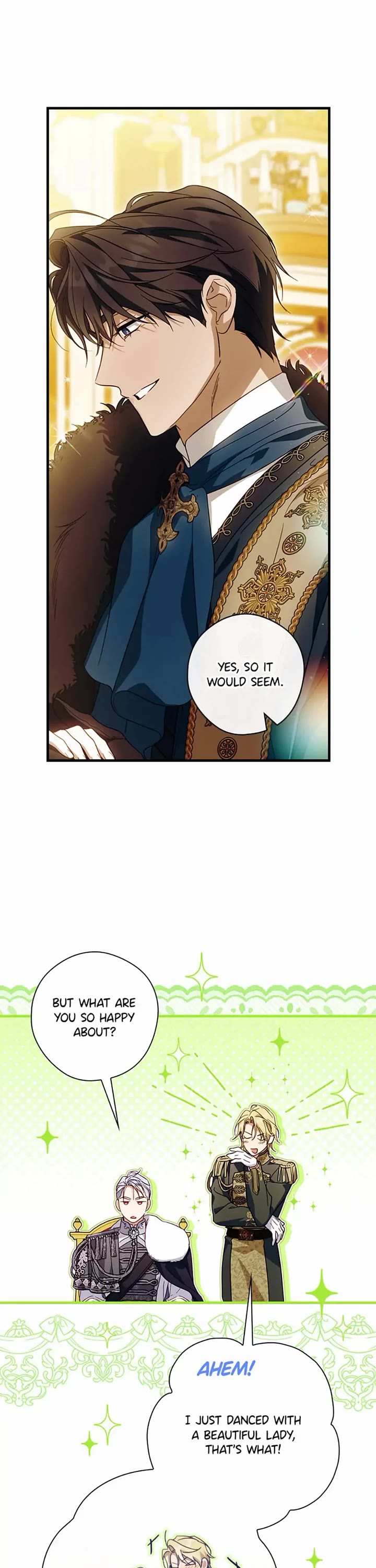 How to Win My Husband Over Chapter 83 page 2 - Chapter 83
