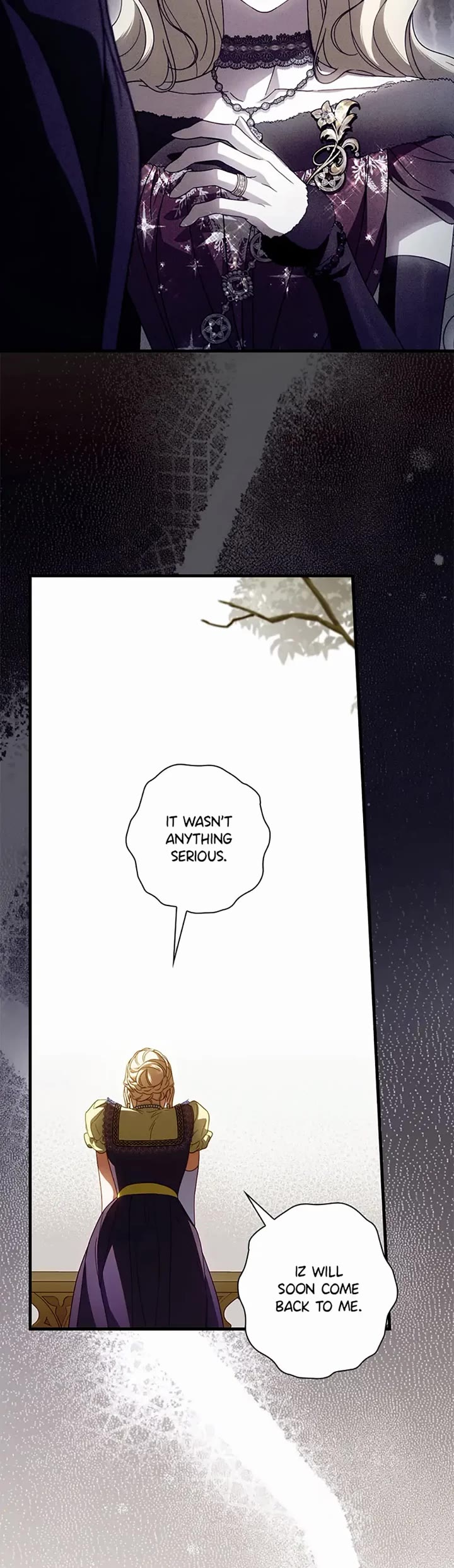 How to Win My Husband Over Chapter 83 page 20 - Chapter 83