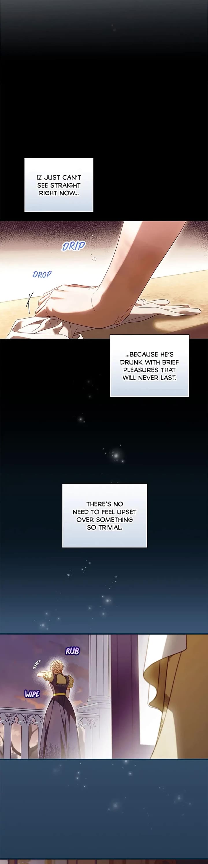 How to Win My Husband Over Chapter 83 page 25 - Chapter 83