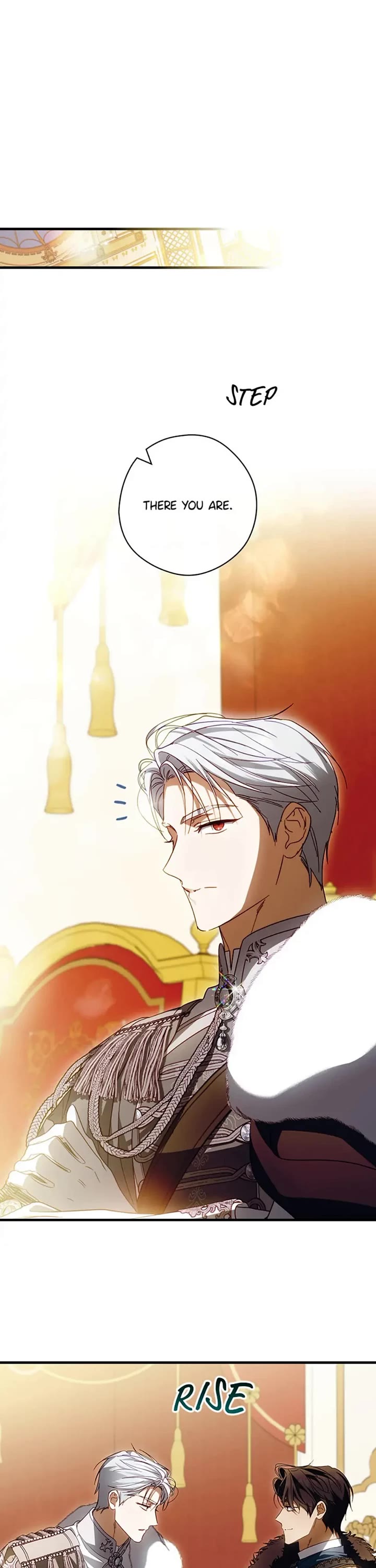 How to Win My Husband Over Chapter 83 page 27 - Chapter 83
