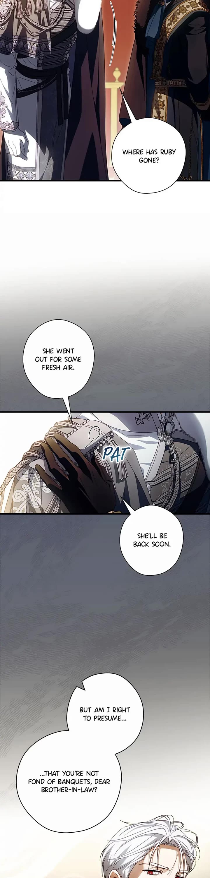 How to Win My Husband Over Chapter 83 page 28 - Chapter 83