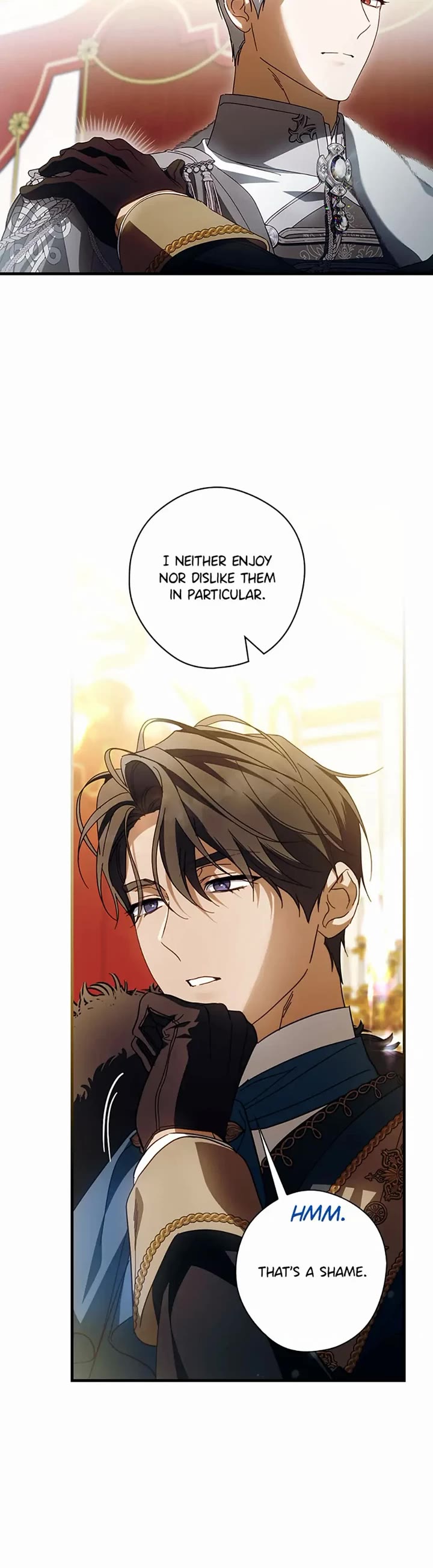 How to Win My Husband Over Chapter 83 page 29 - Chapter 83