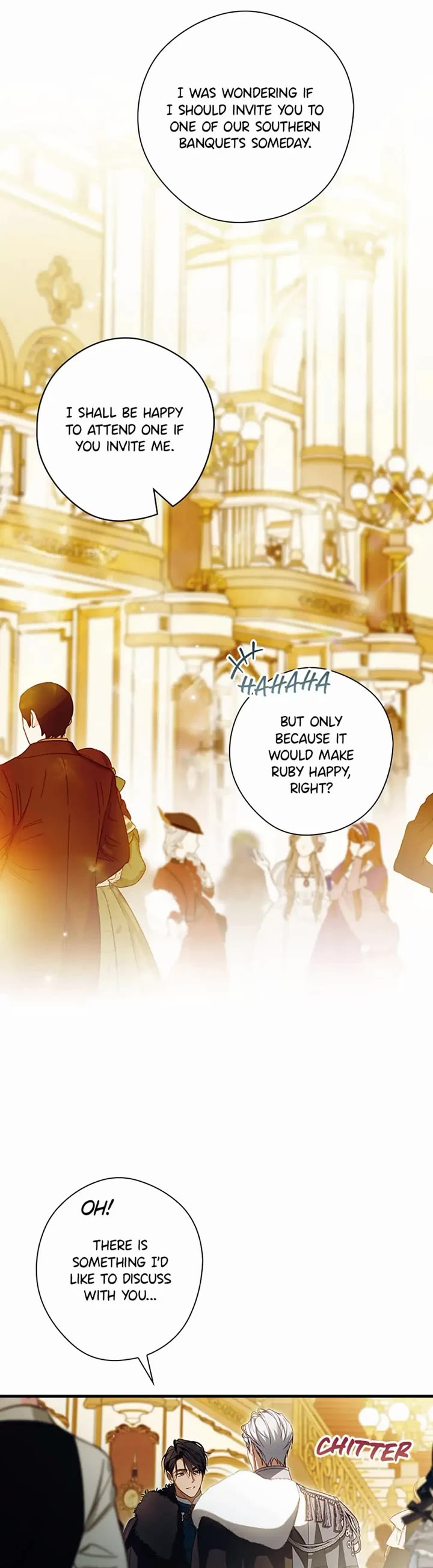 How to Win My Husband Over Chapter 83 page 30 - Chapter 83