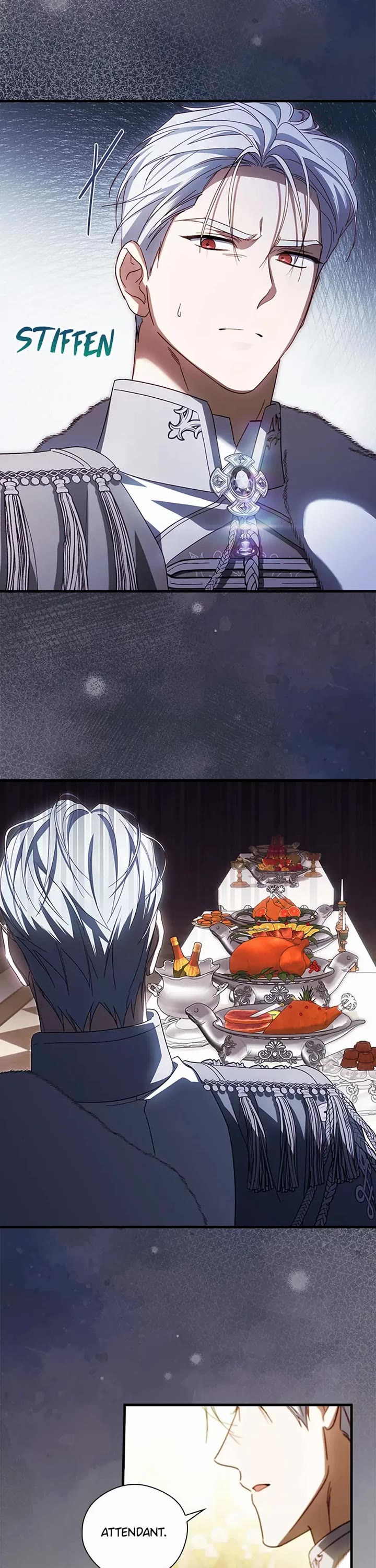 How to Win My Husband Over Chapter 83 page 32 - Chapter 83