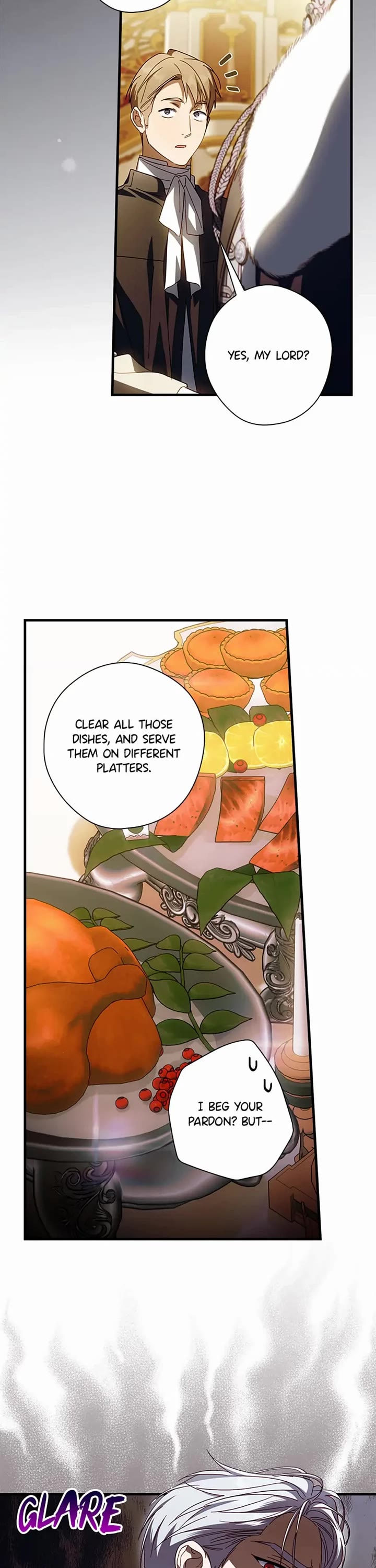 How to Win My Husband Over Chapter 83 page 33 - Chapter 83