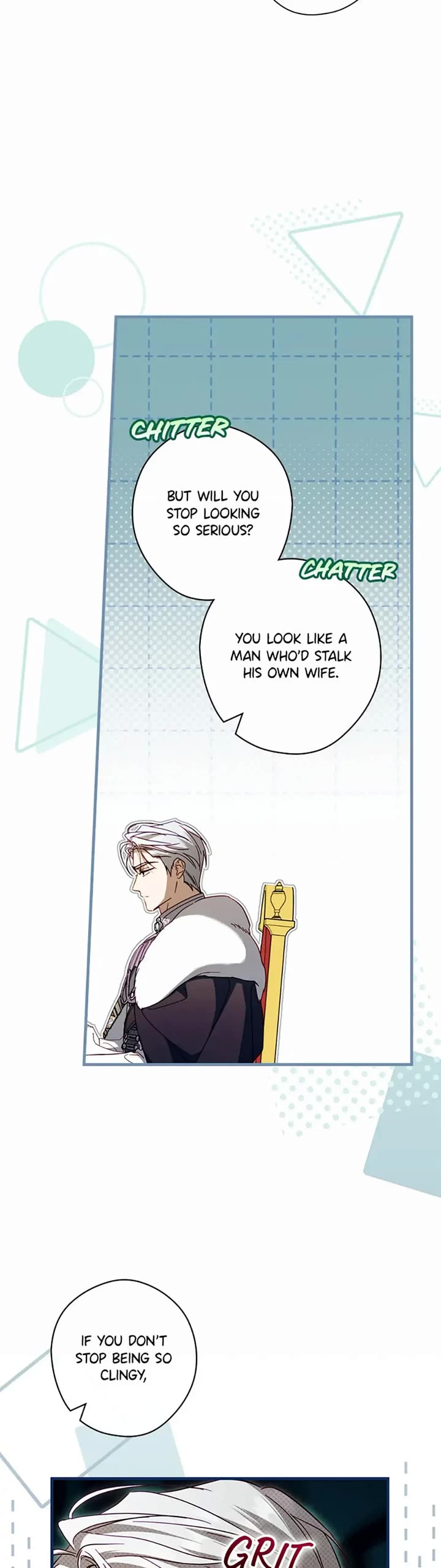 How to Win My Husband Over Chapter 83 page 4 - Chapter 83