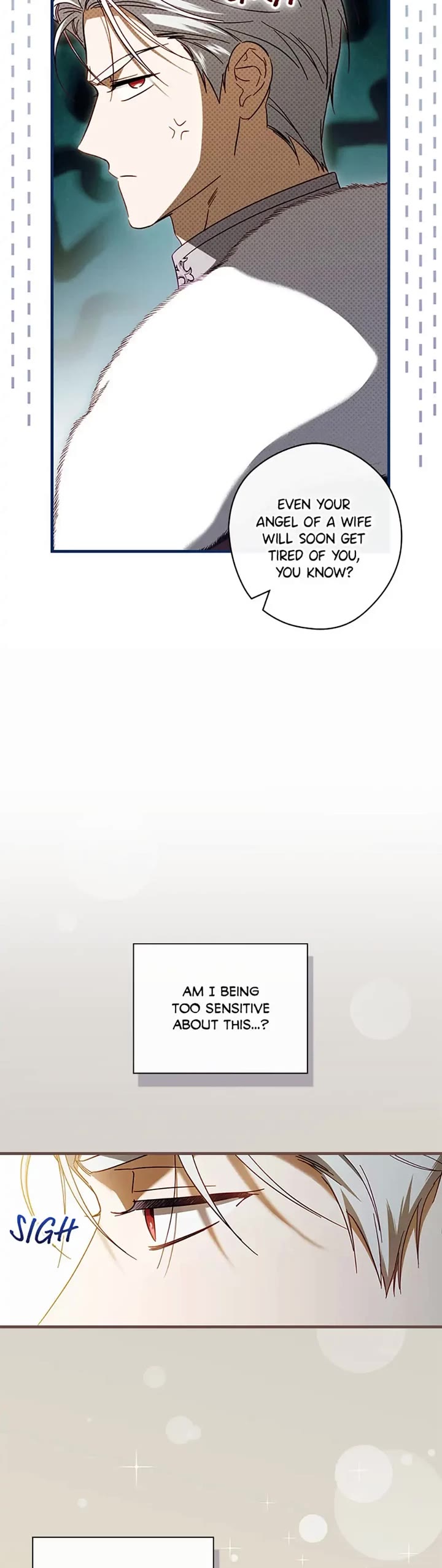 How to Win My Husband Over Chapter 83 page 5 - Chapter 83