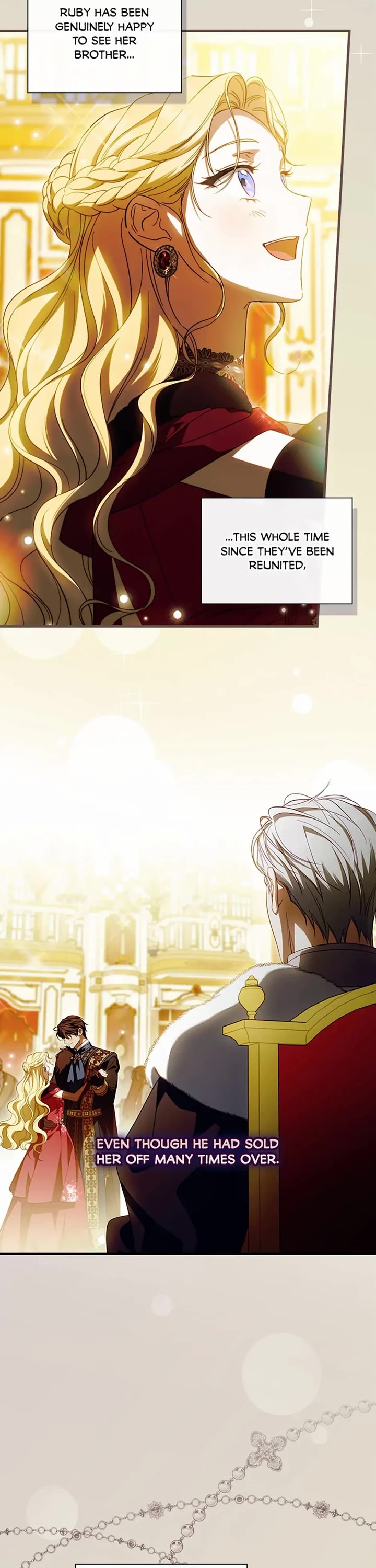 How to Win My Husband Over Chapter 83 page 6 - Chapter 83