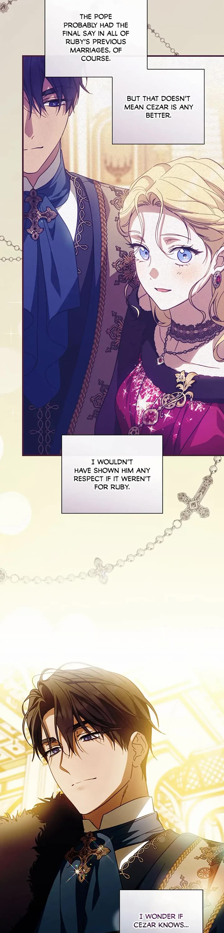 How to Win My Husband Over Chapter 83 page 7 - Chapter 83
