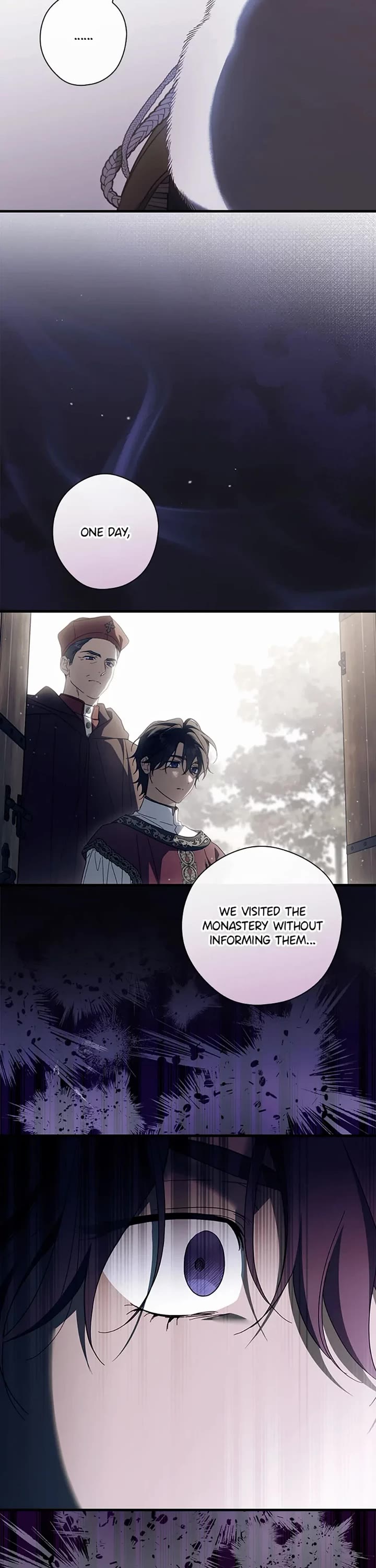 How to Win My Husband Over Chapter 84 page 11 - Chapter 84
