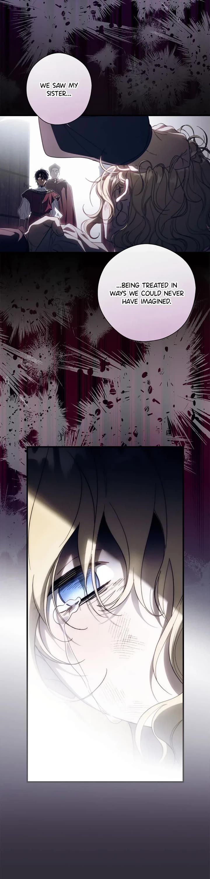 How to Win My Husband Over Chapter 84 page 12 - Chapter 84