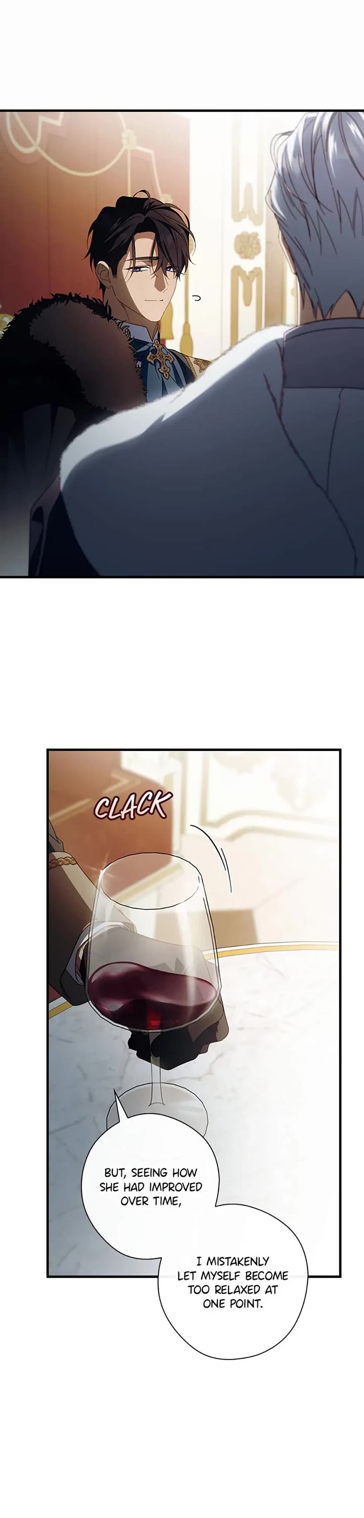 How to Win My Husband Over Chapter 84 page 17 - Chapter 84