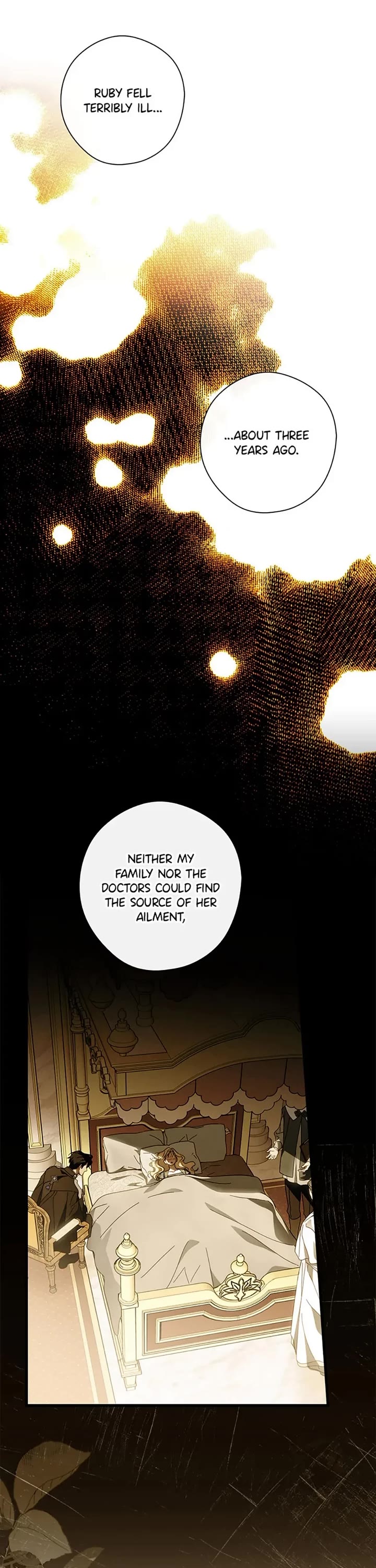 How to Win My Husband Over Chapter 84 page 18 - Chapter 84