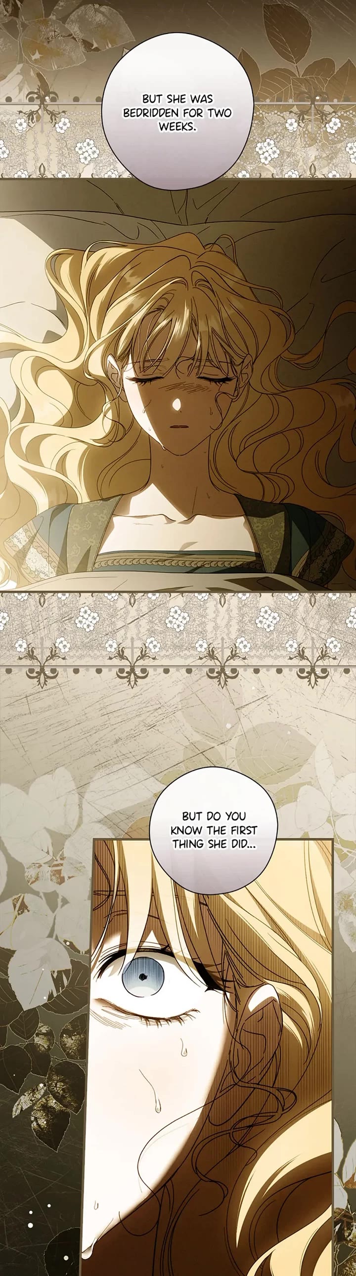 How to Win My Husband Over Chapter 84 page 19 - Chapter 84