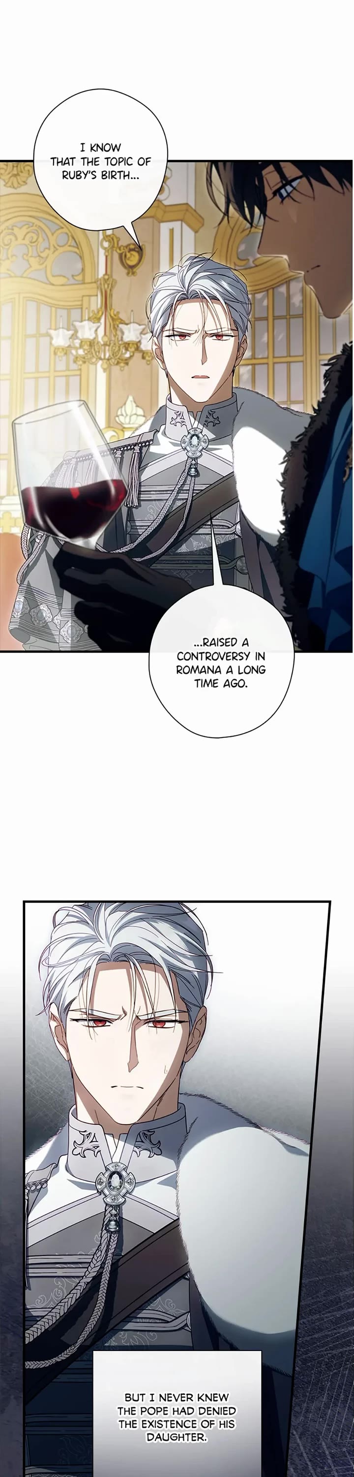 How to Win My Husband Over Chapter 84 page 2 - Chapter 84