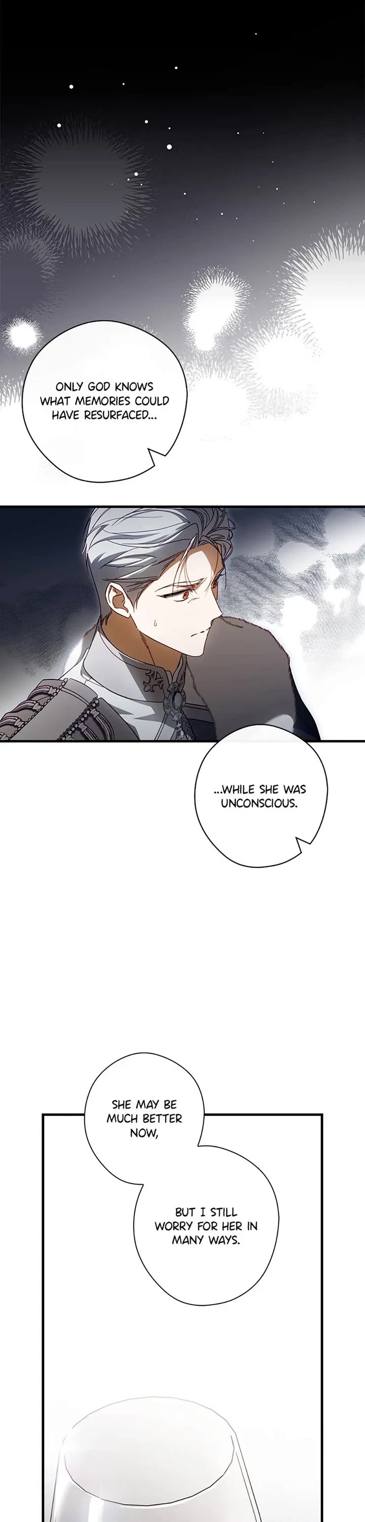 How to Win My Husband Over Chapter 84 page 21 - Chapter 84