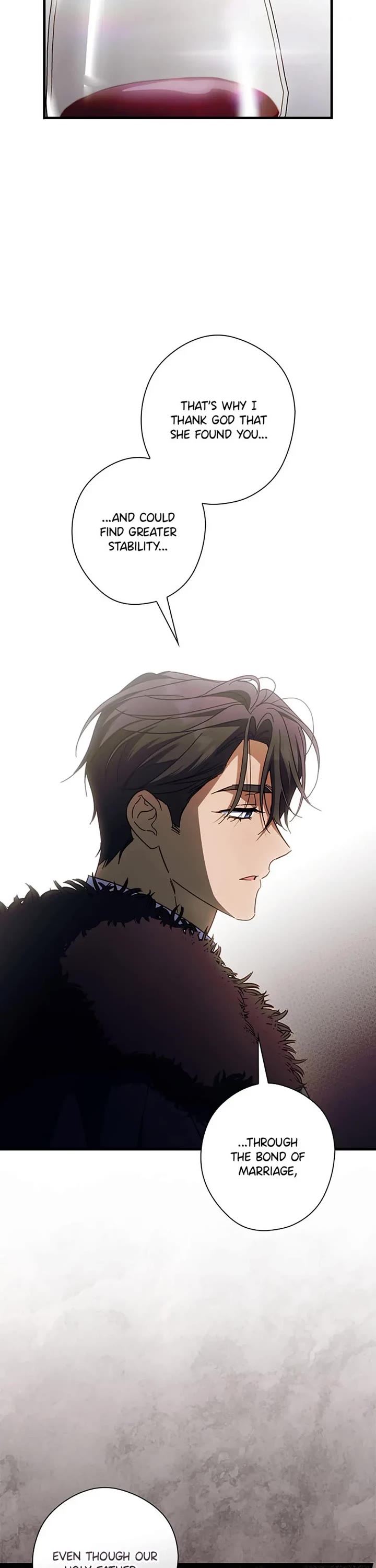 How to Win My Husband Over Chapter 84 page 22 - Chapter 84