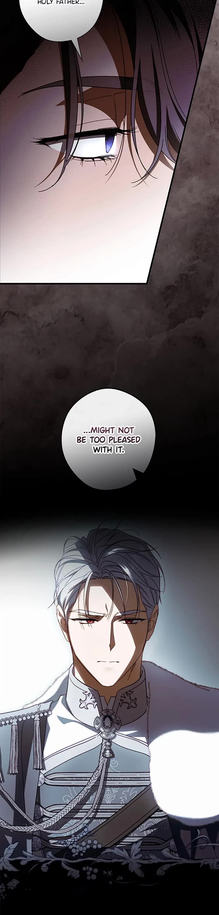 How to Win My Husband Over Chapter 84 page 23 - Chapter 84