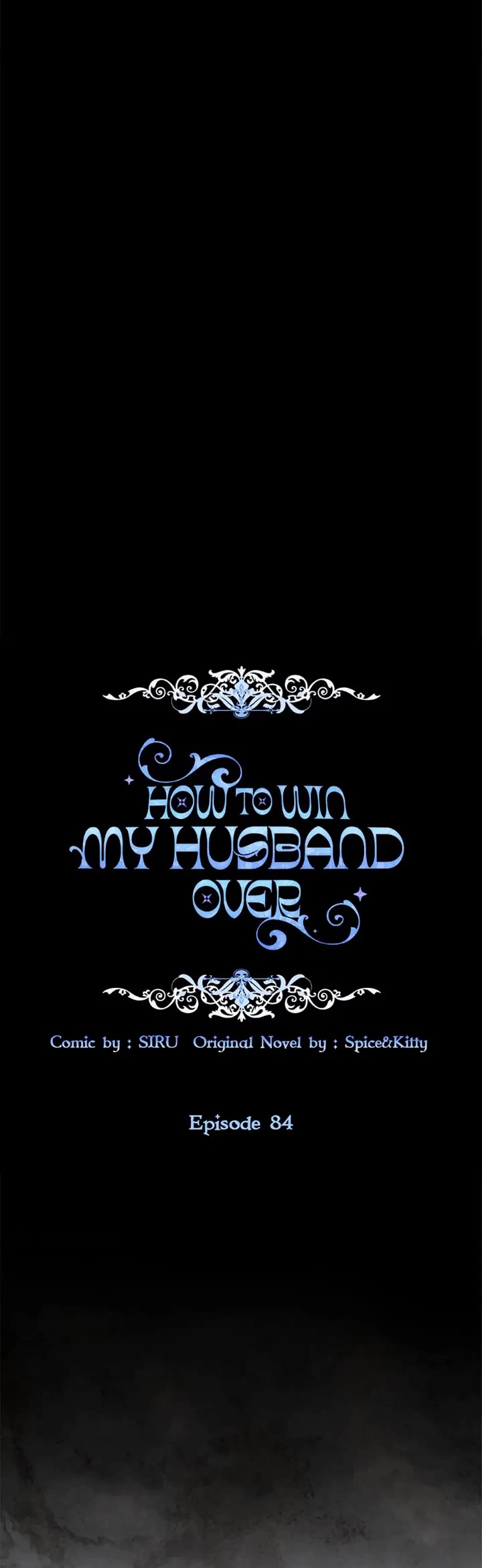 How to Win My Husband Over Chapter 84 page 24 - Chapter 84