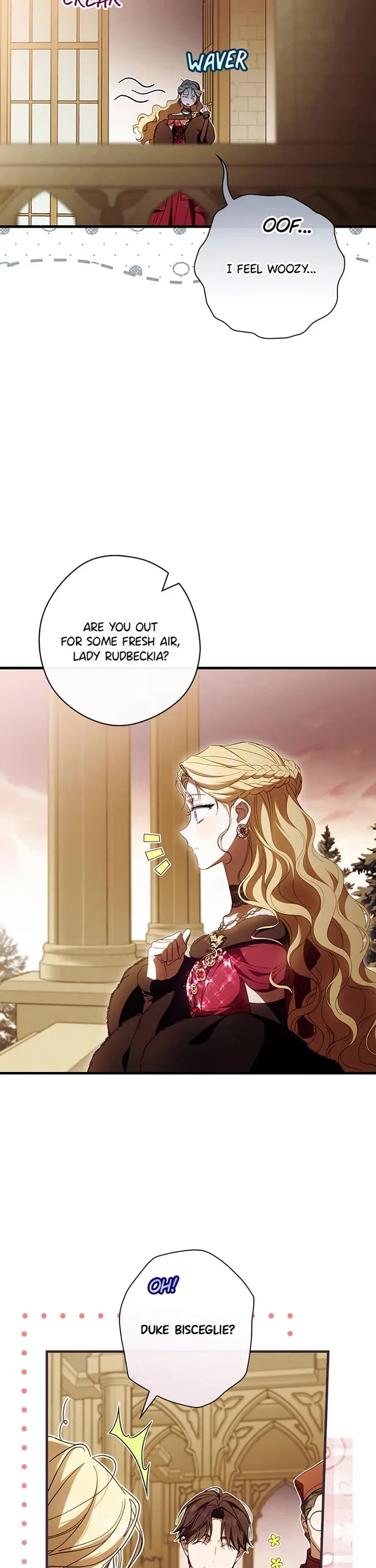How to Win My Husband Over Chapter 84 page 26 - Chapter 84