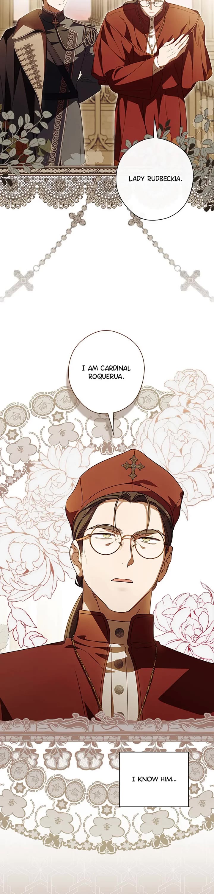 How to Win My Husband Over Chapter 84 page 28 - Chapter 84
