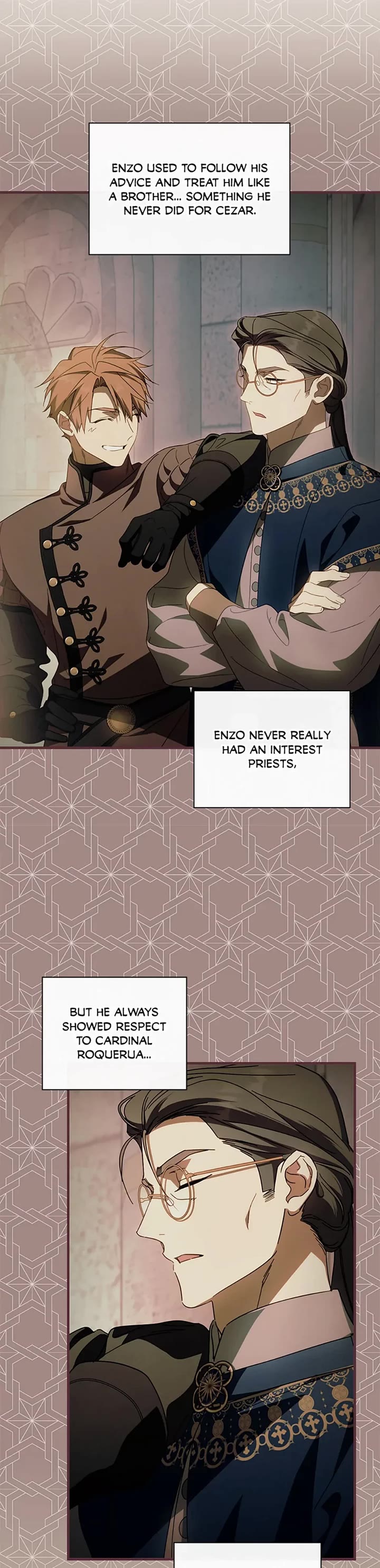 How to Win My Husband Over Chapter 84 page 29 - Chapter 84