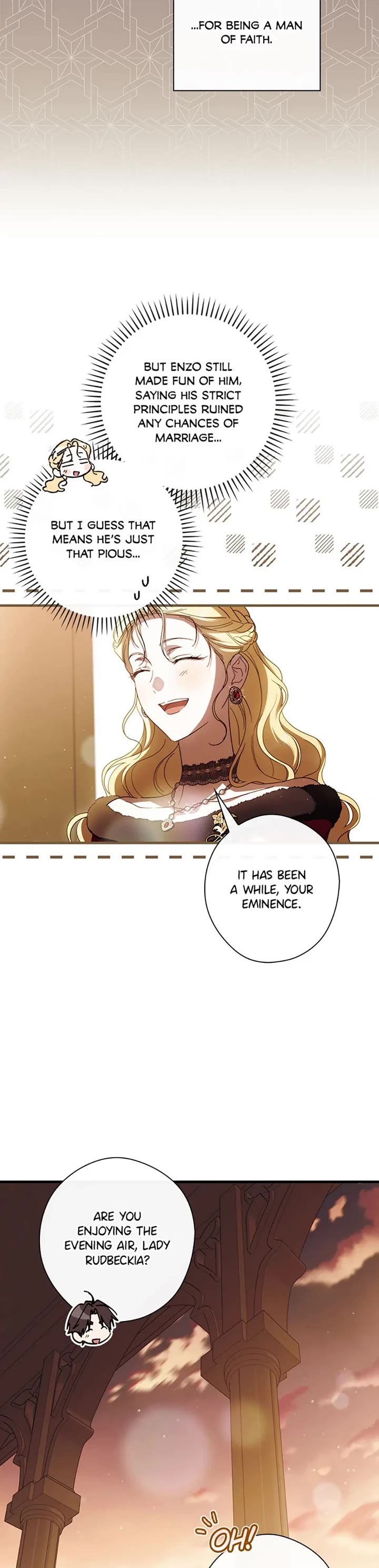 How to Win My Husband Over Chapter 84 page 30 - Chapter 84