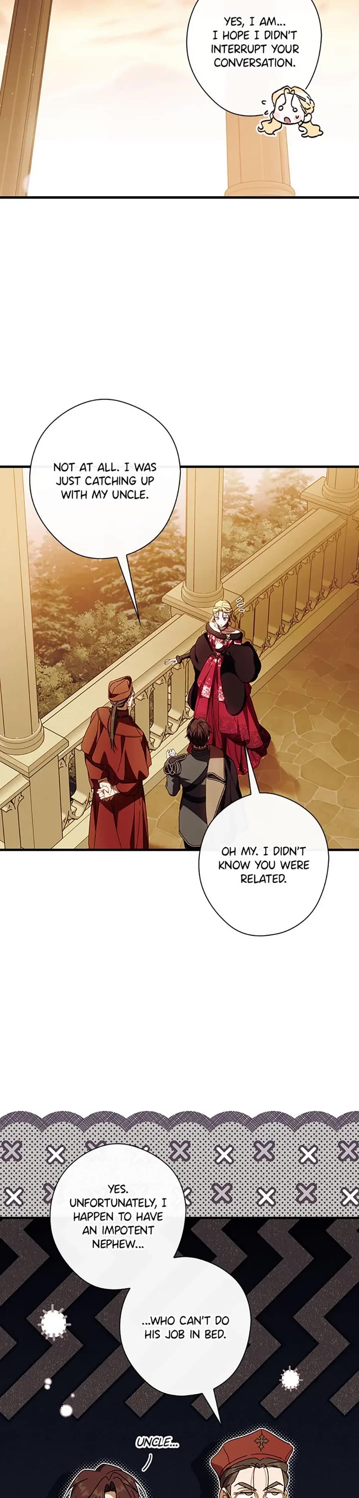 How to Win My Husband Over Chapter 84 page 31 - Chapter 84