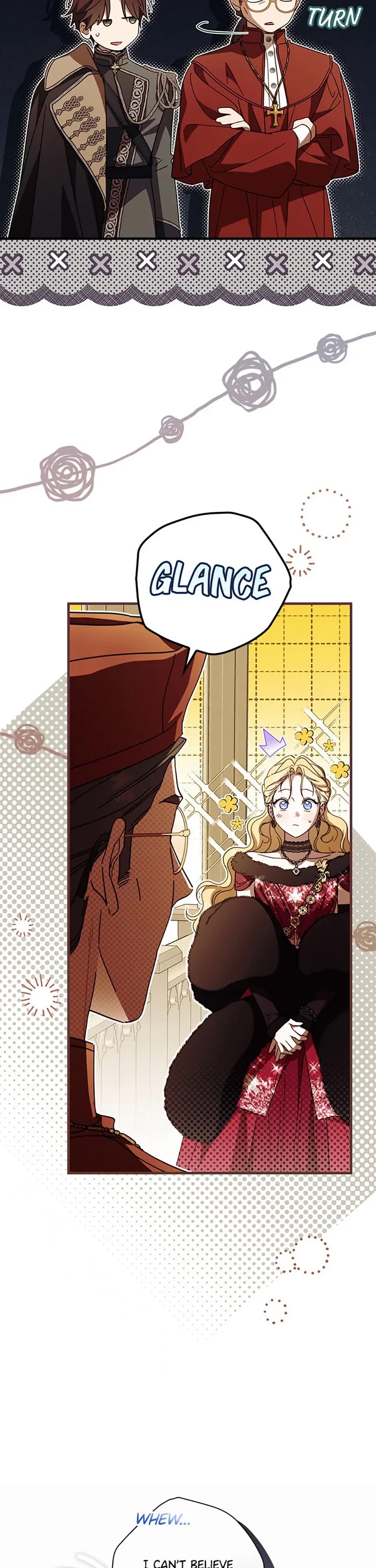 How to Win My Husband Over Chapter 84 page 32 - Chapter 84