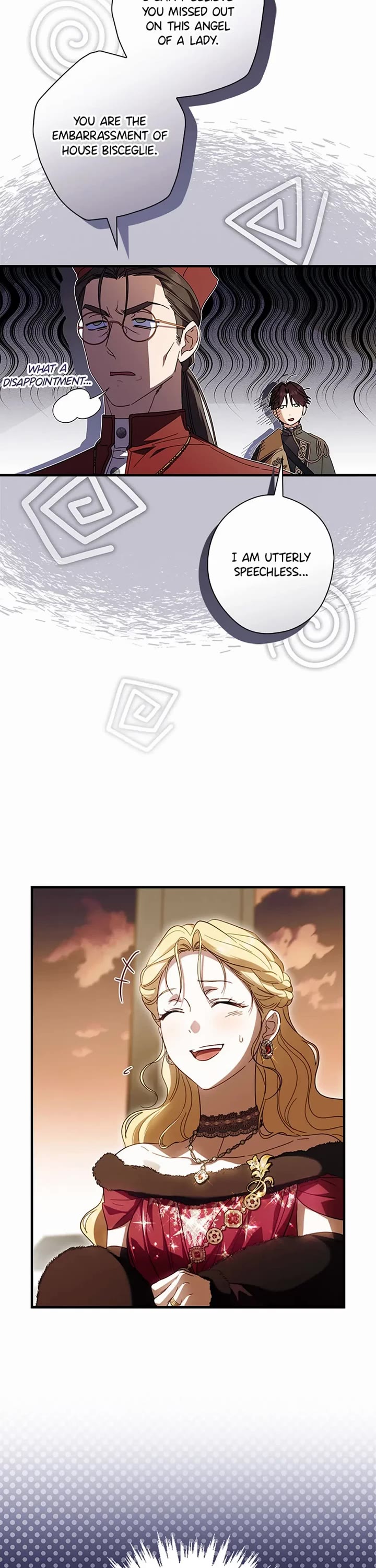 How to Win My Husband Over Chapter 84 page 33 - Chapter 84