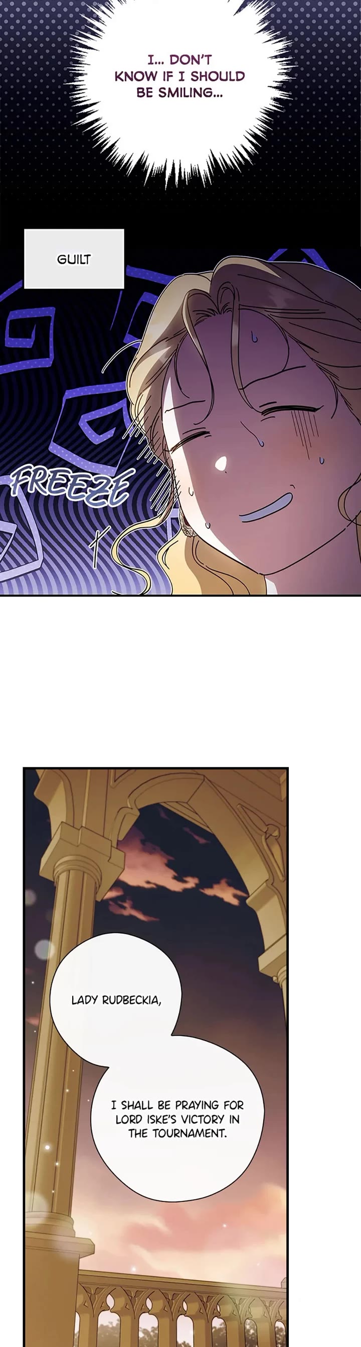 How to Win My Husband Over Chapter 84 page 34 - Chapter 84