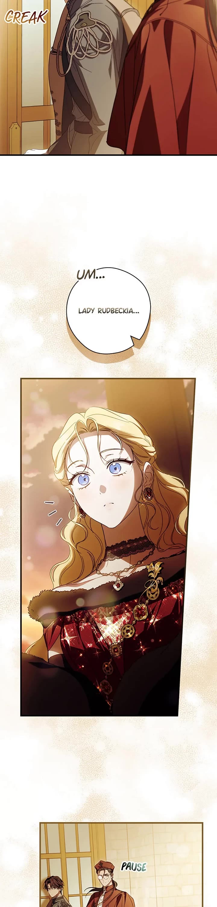 How to Win My Husband Over Chapter 84 page 36 - Chapter 84