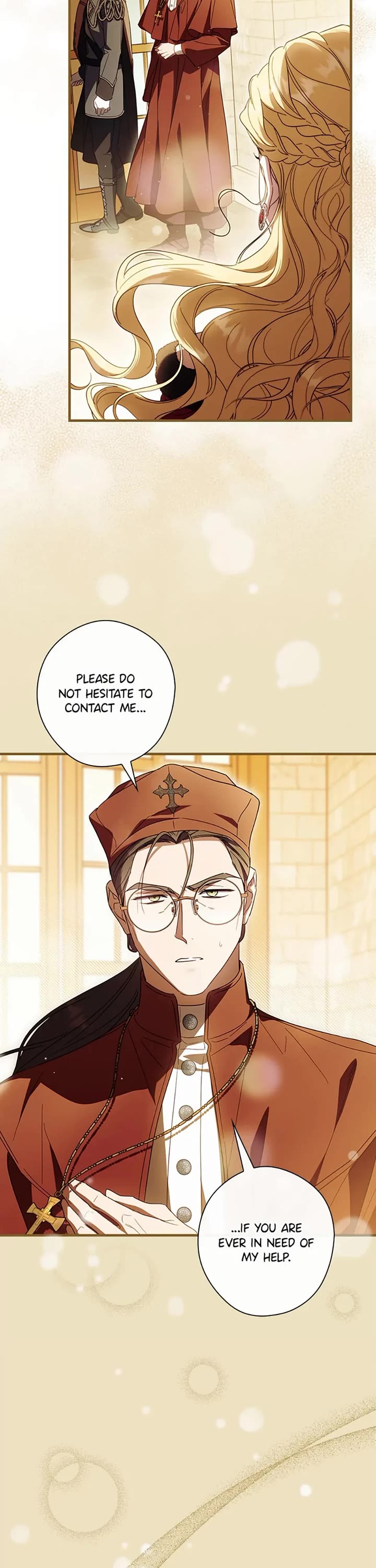 How to Win My Husband Over Chapter 84 page 37 - Chapter 84