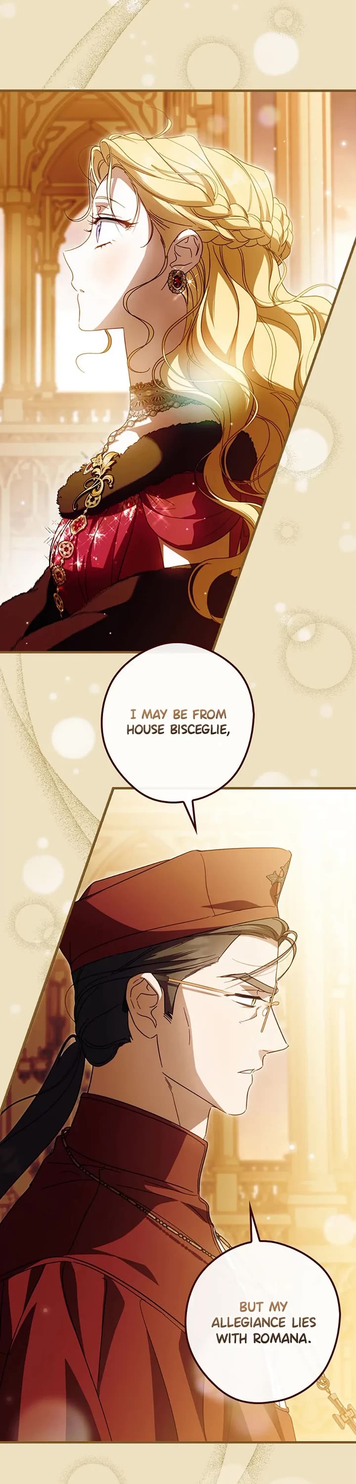 How to Win My Husband Over Chapter 84 page 38 - Chapter 84