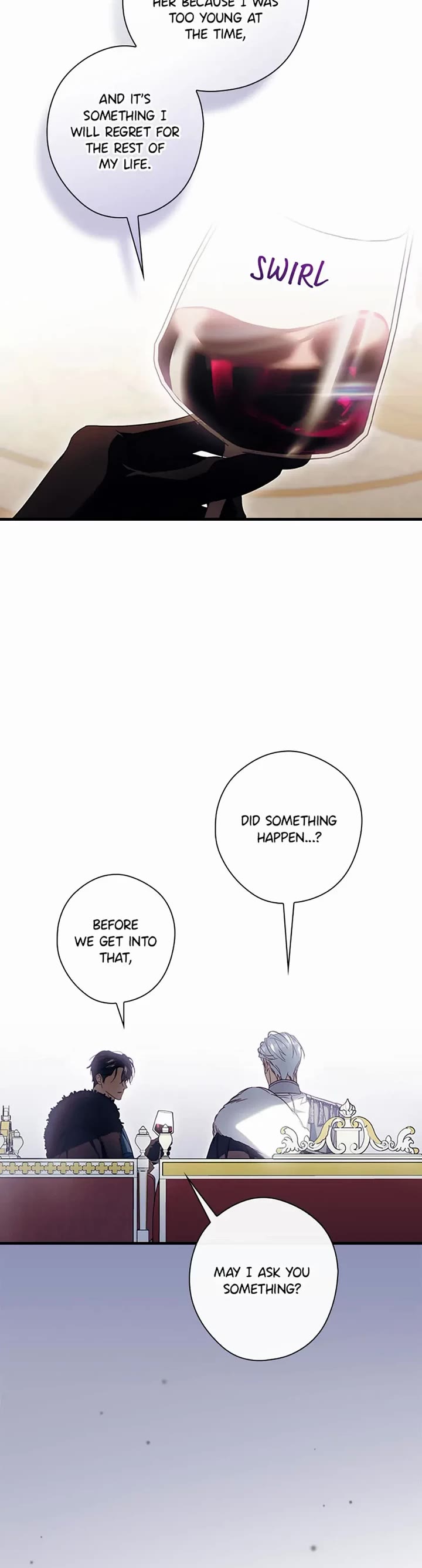 How to Win My Husband Over Chapter 84 page 4 - Chapter 84