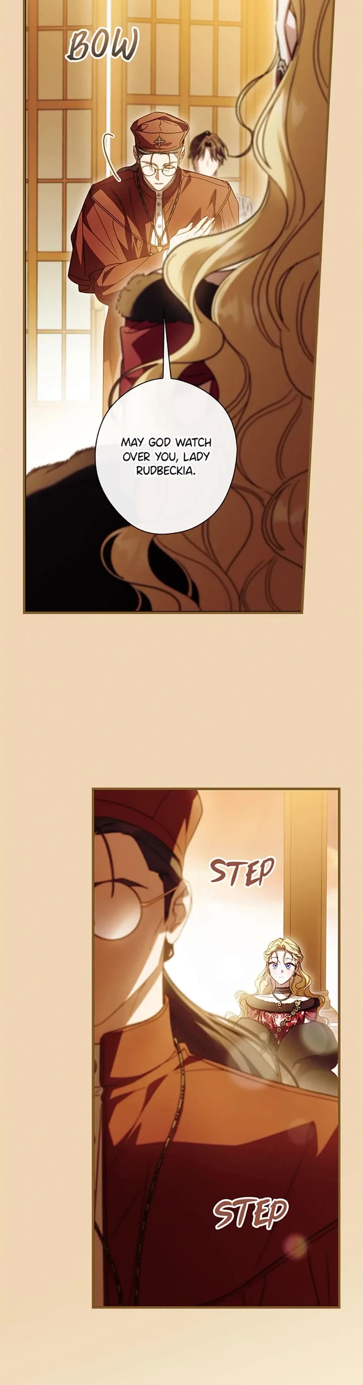 How to Win My Husband Over Chapter 84 page 40 - Chapter 84