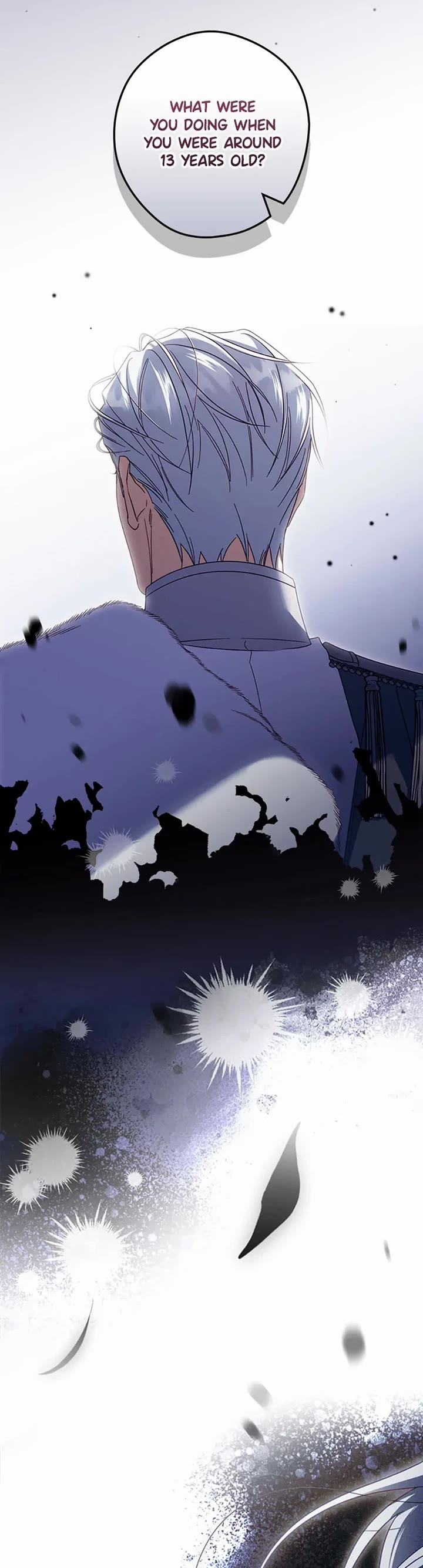 How to Win My Husband Over Chapter 84 page 5 - Chapter 84