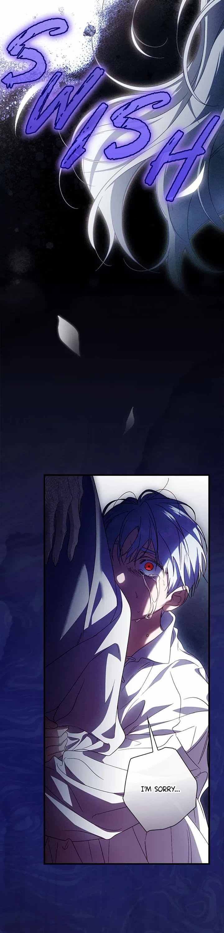 How to Win My Husband Over Chapter 84 page 6 - Chapter 84