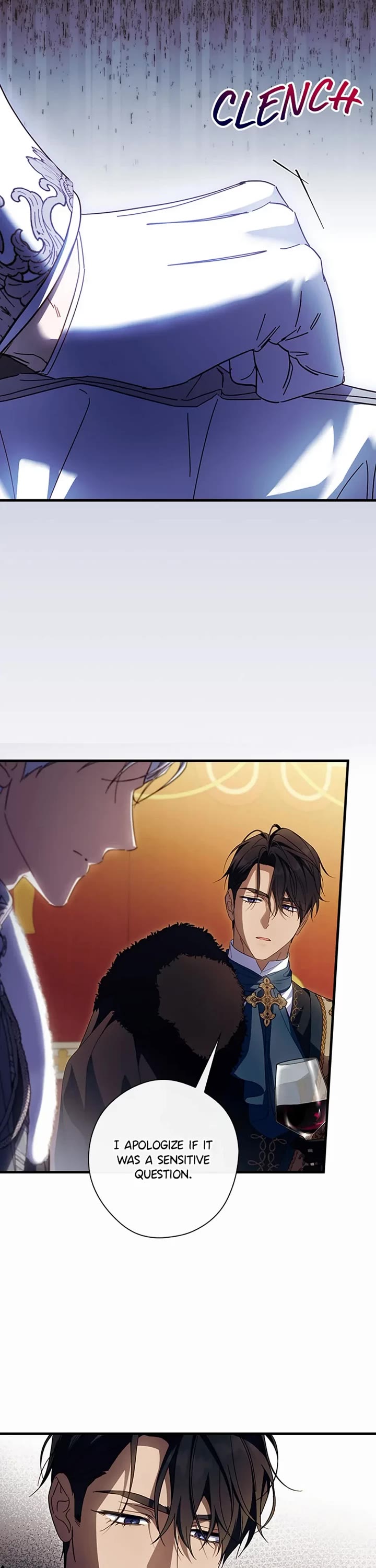 How to Win My Husband Over Chapter 84 page 8 - Chapter 84