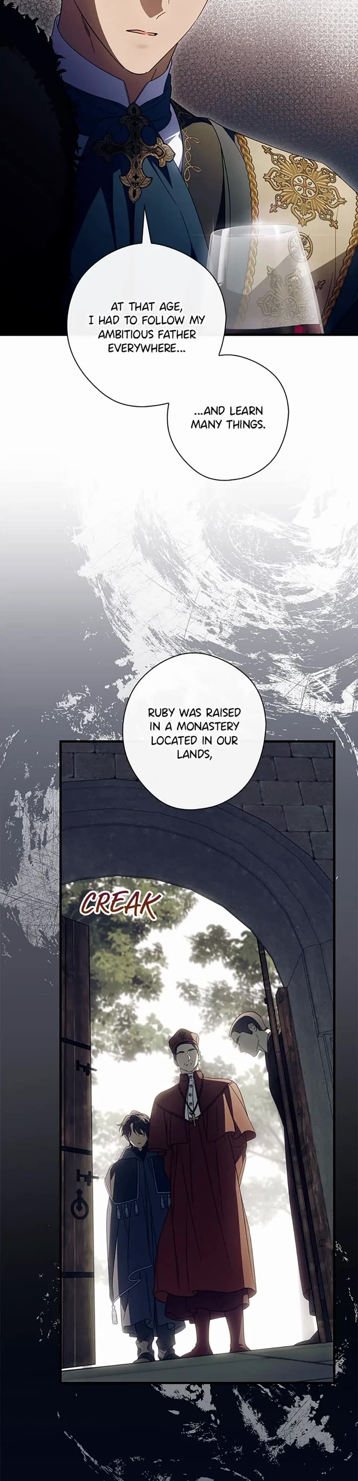 How to Win My Husband Over Chapter 84 page 9 - Chapter 84