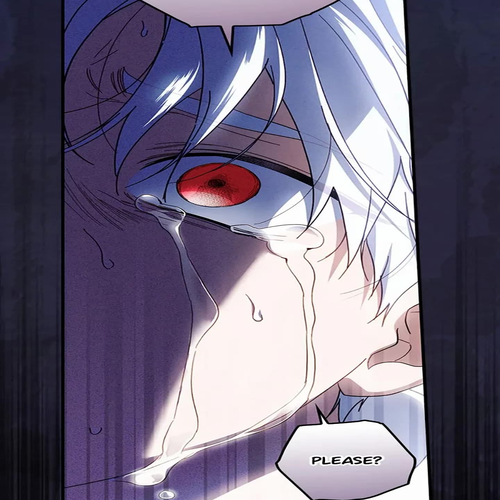 How to Win My Husband Over Chapter 84 cover