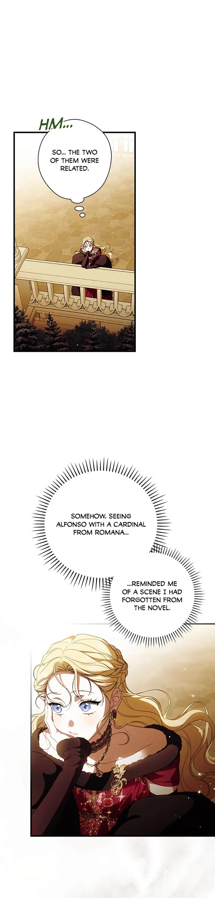 How to Win My Husband Over Chapter 85 page 1 - Chapter 85