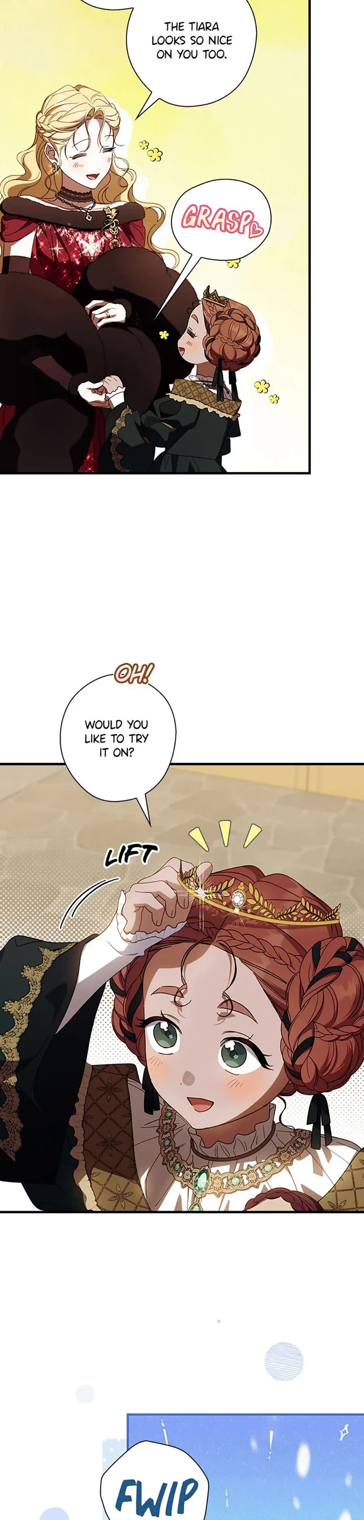 How to Win My Husband Over Chapter 85 page 11 - Chapter 85