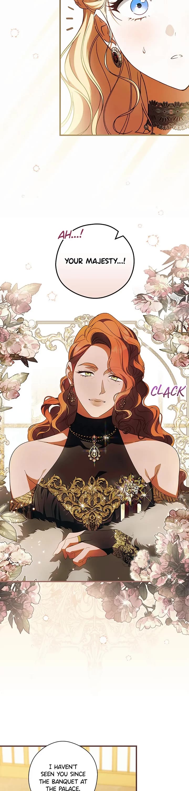 How to Win My Husband Over Chapter 85 page 13 - Chapter 85