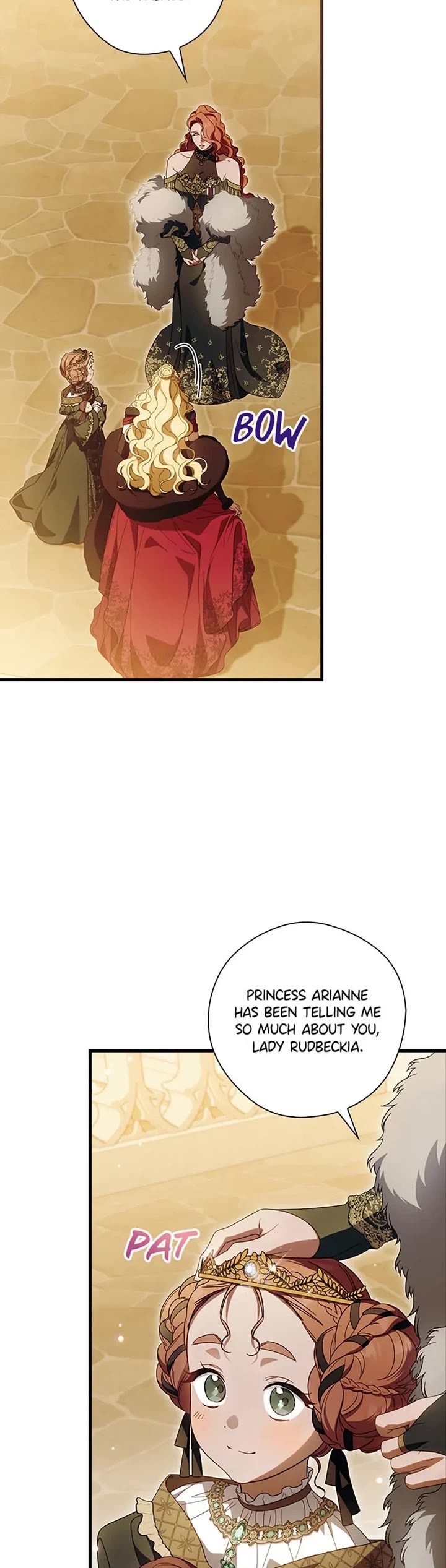 How to Win My Husband Over Chapter 85 page 14 - Chapter 85