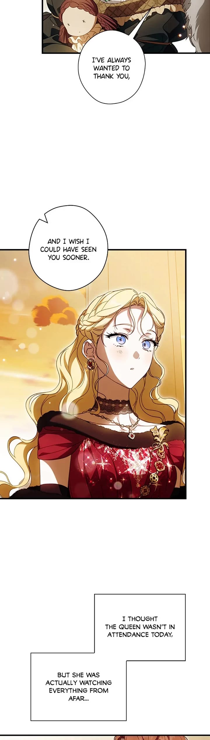 How to Win My Husband Over Chapter 85 page 15 - Chapter 85
